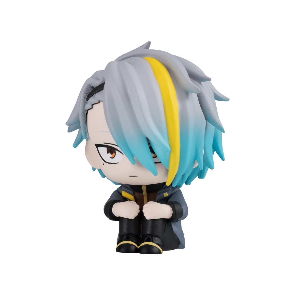 歌衣メイカ
