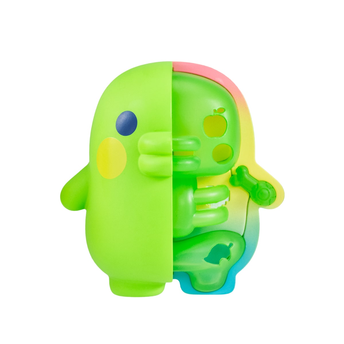くちぱっち