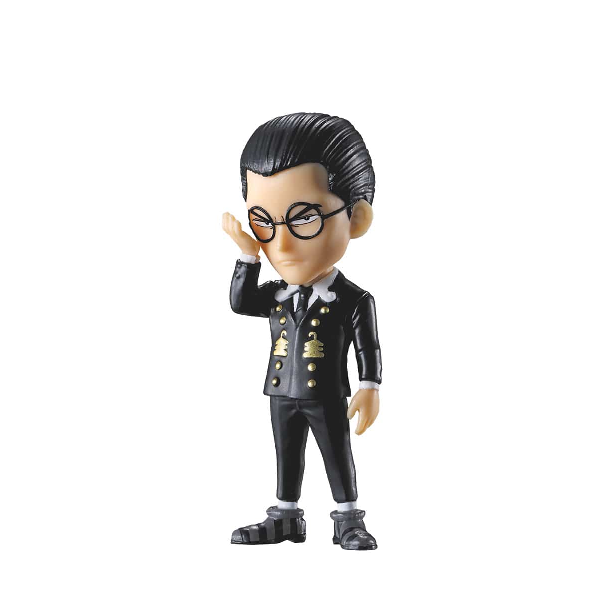 クロ