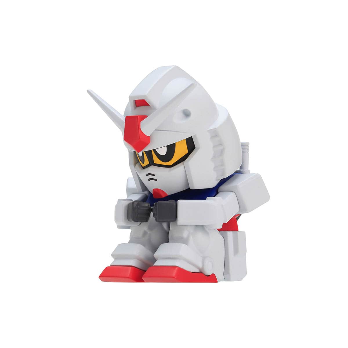 ガンダム（瞳有り）