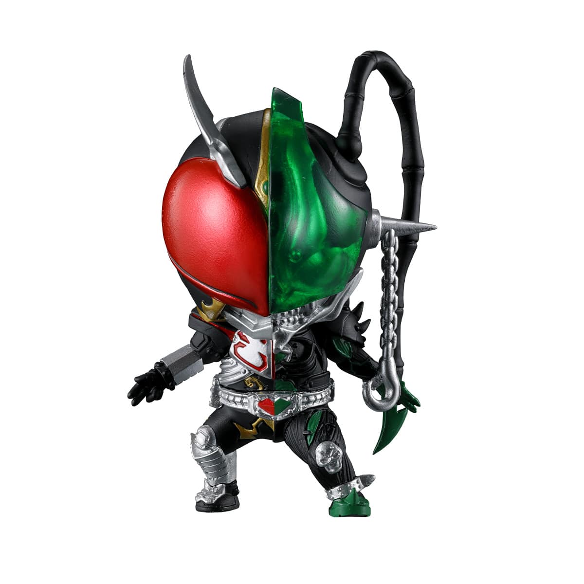『仮面ライダー剣』EP34