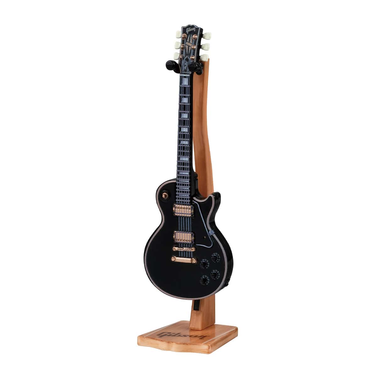 1957 Les Paul Custom / Ebony