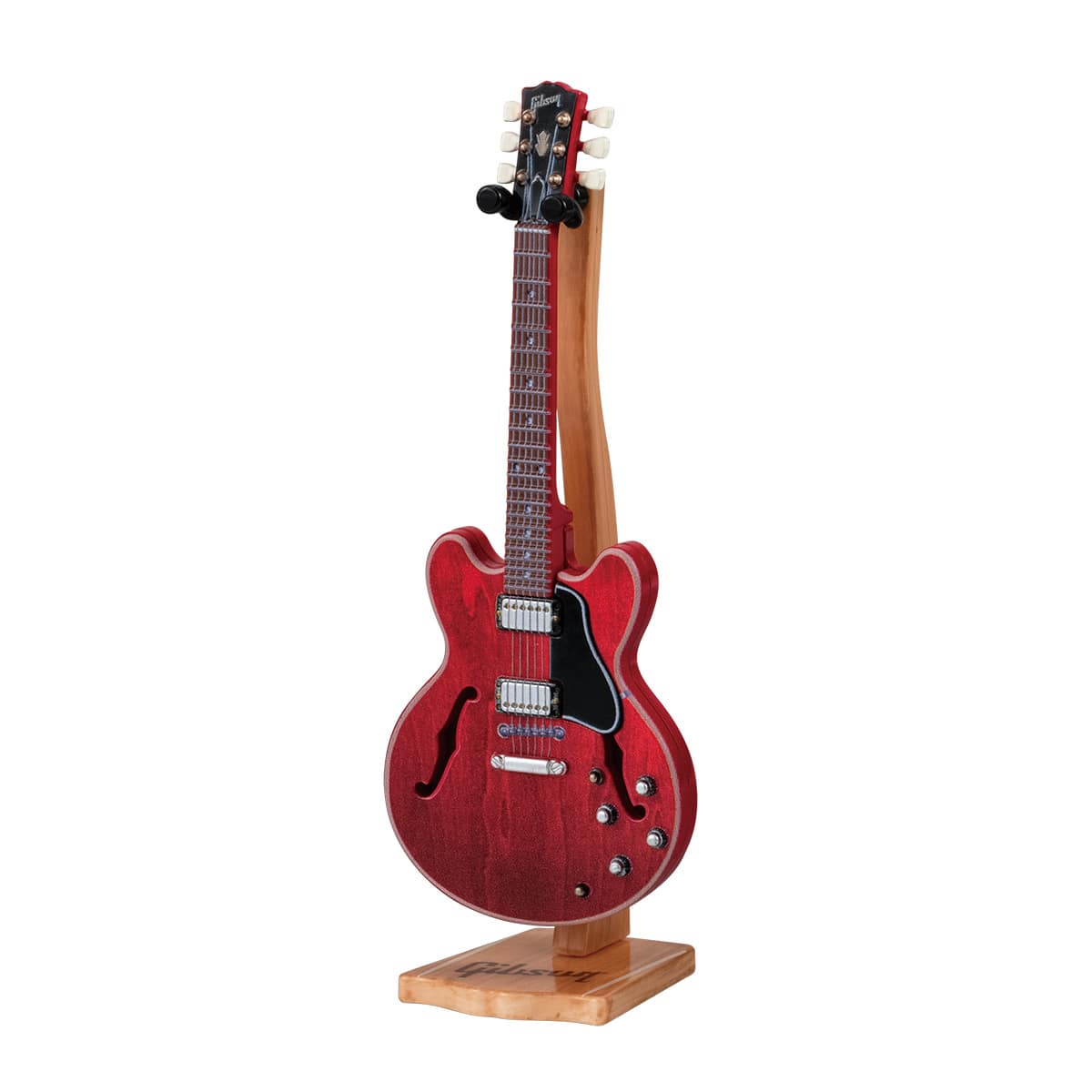 1961 ES-335 / Sixties Cherry