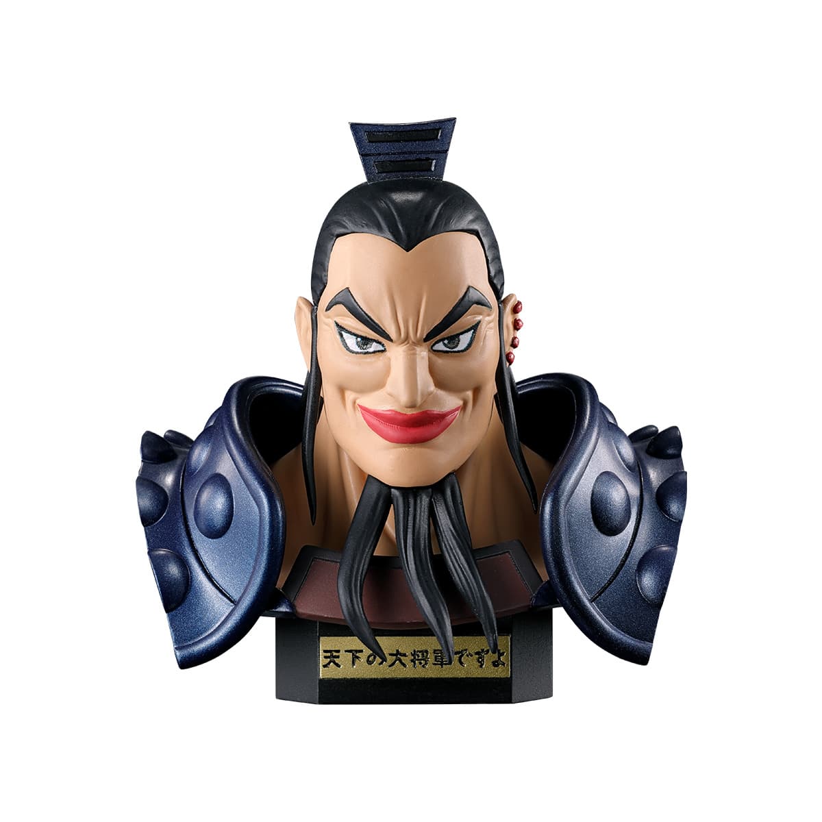 A賞 王騎「天下の大将軍ですよ」フィギュア