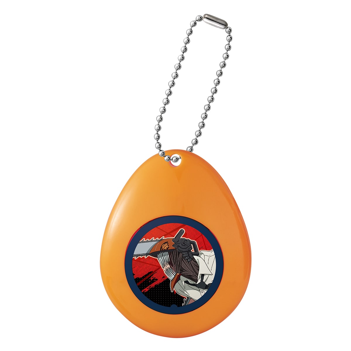 チェンソーマン