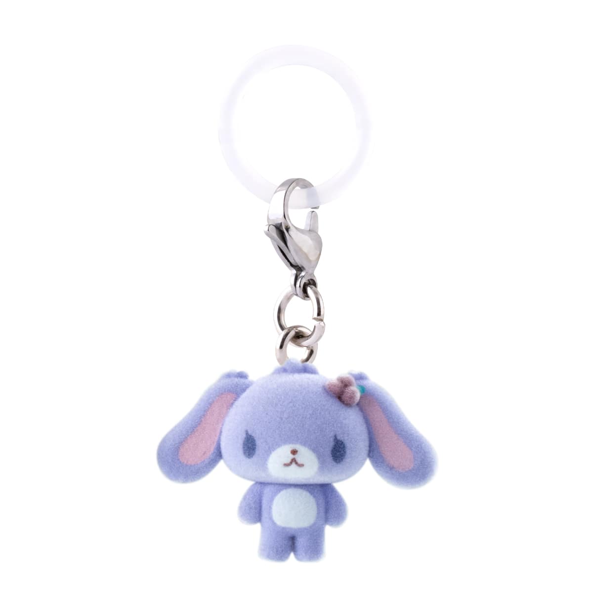 ブルーベリーうさ