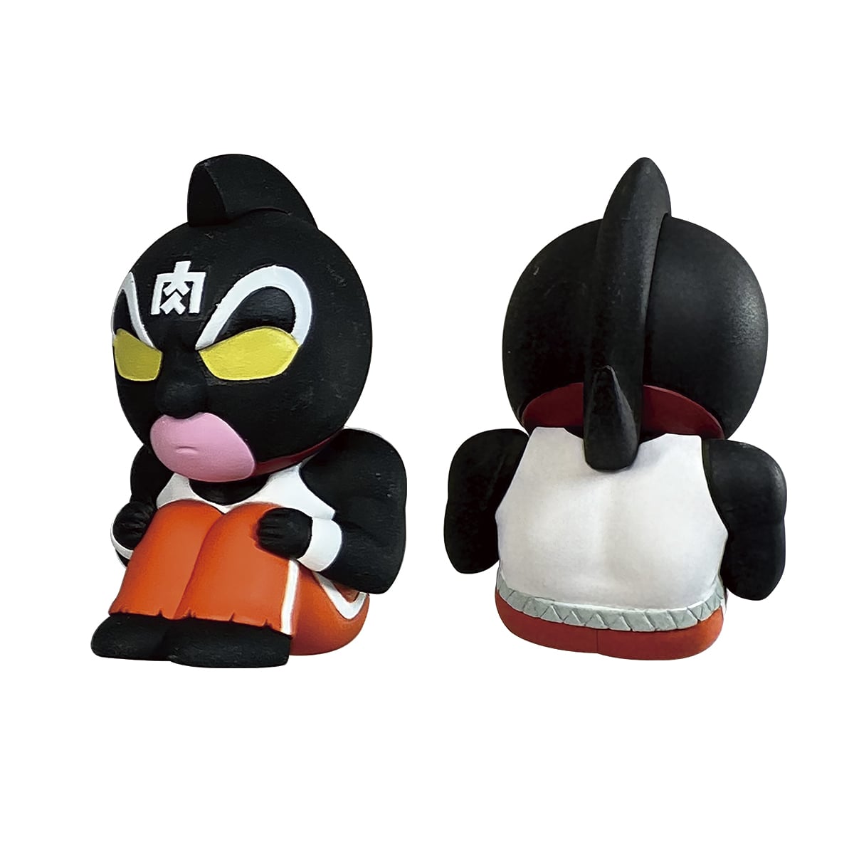 キン肉マングレート