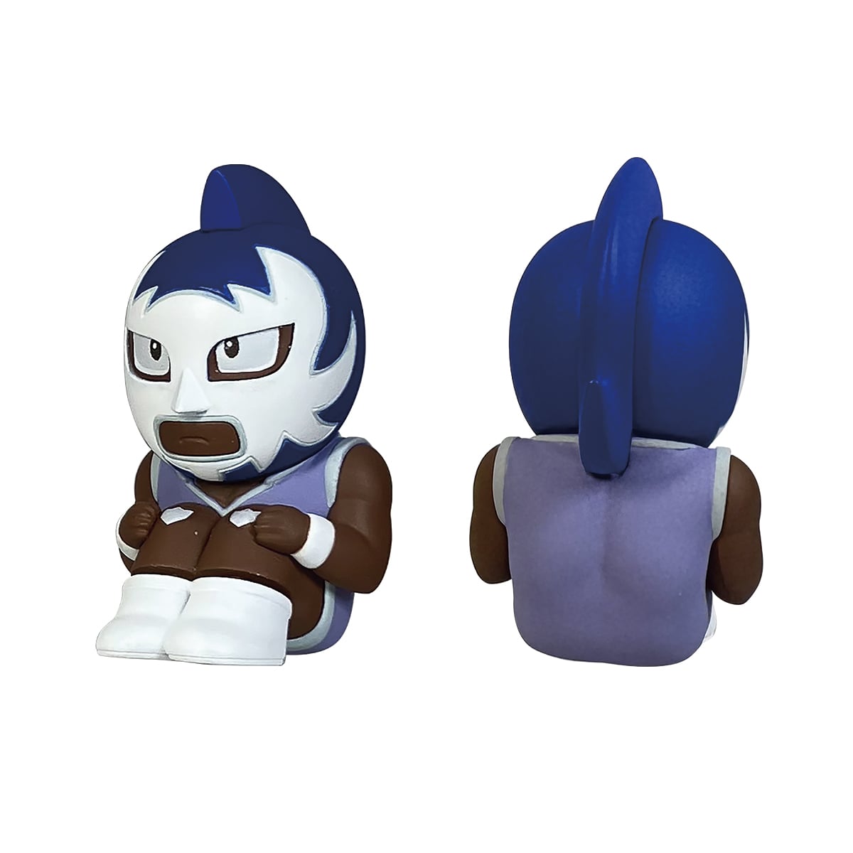 キン肉マン マリポーサ