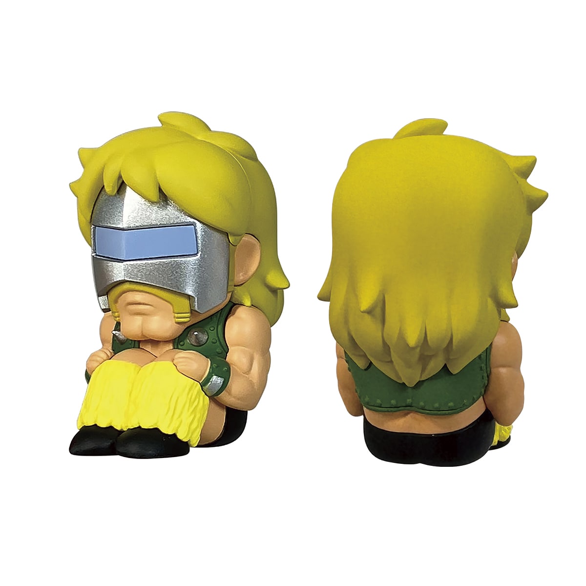 ネプチューンマン