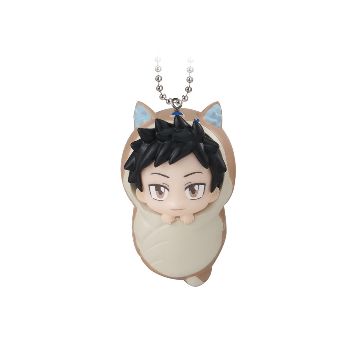 山本 武（次郎おくるみ）