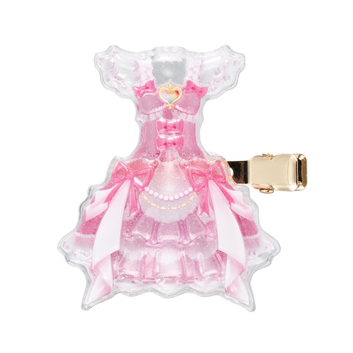 オーロラキスコーデ