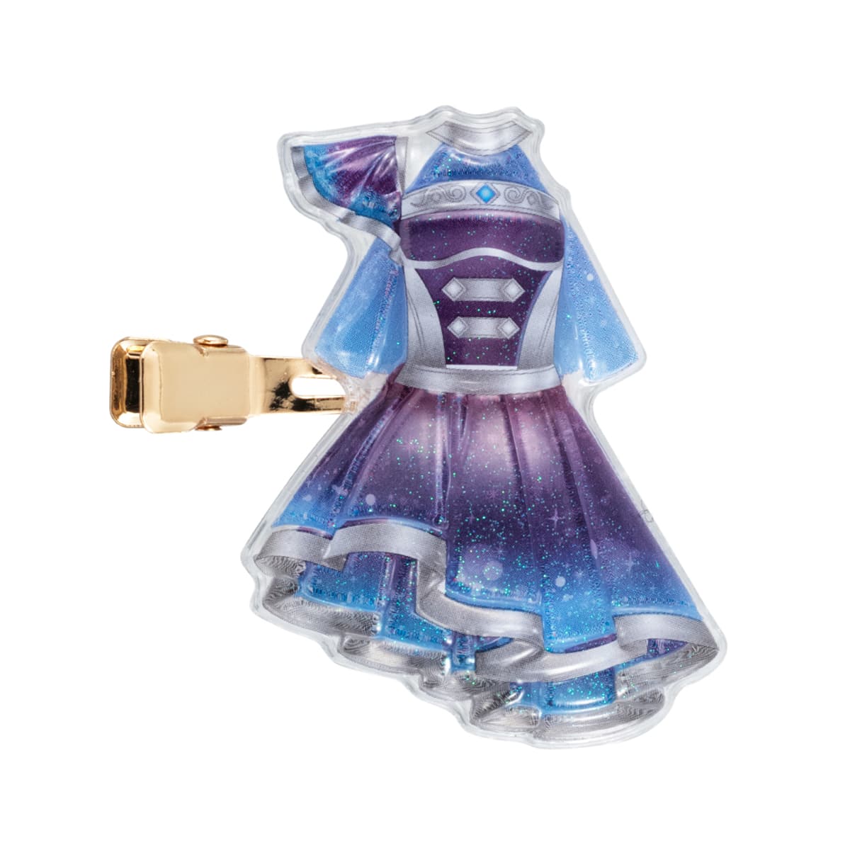 天の川コズミックコーデ