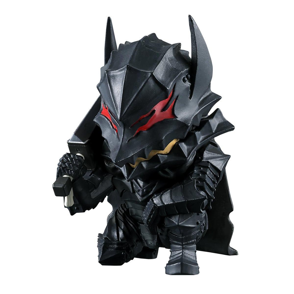 ガッツ（狂戦士の甲冑）