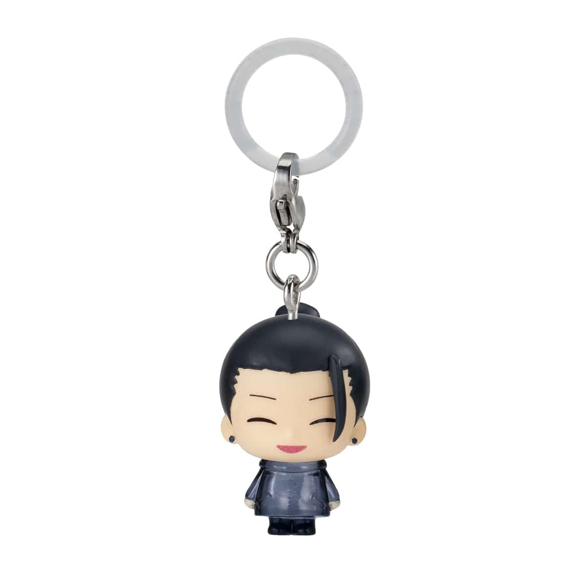 夏油 傑（懐玉・玉折）