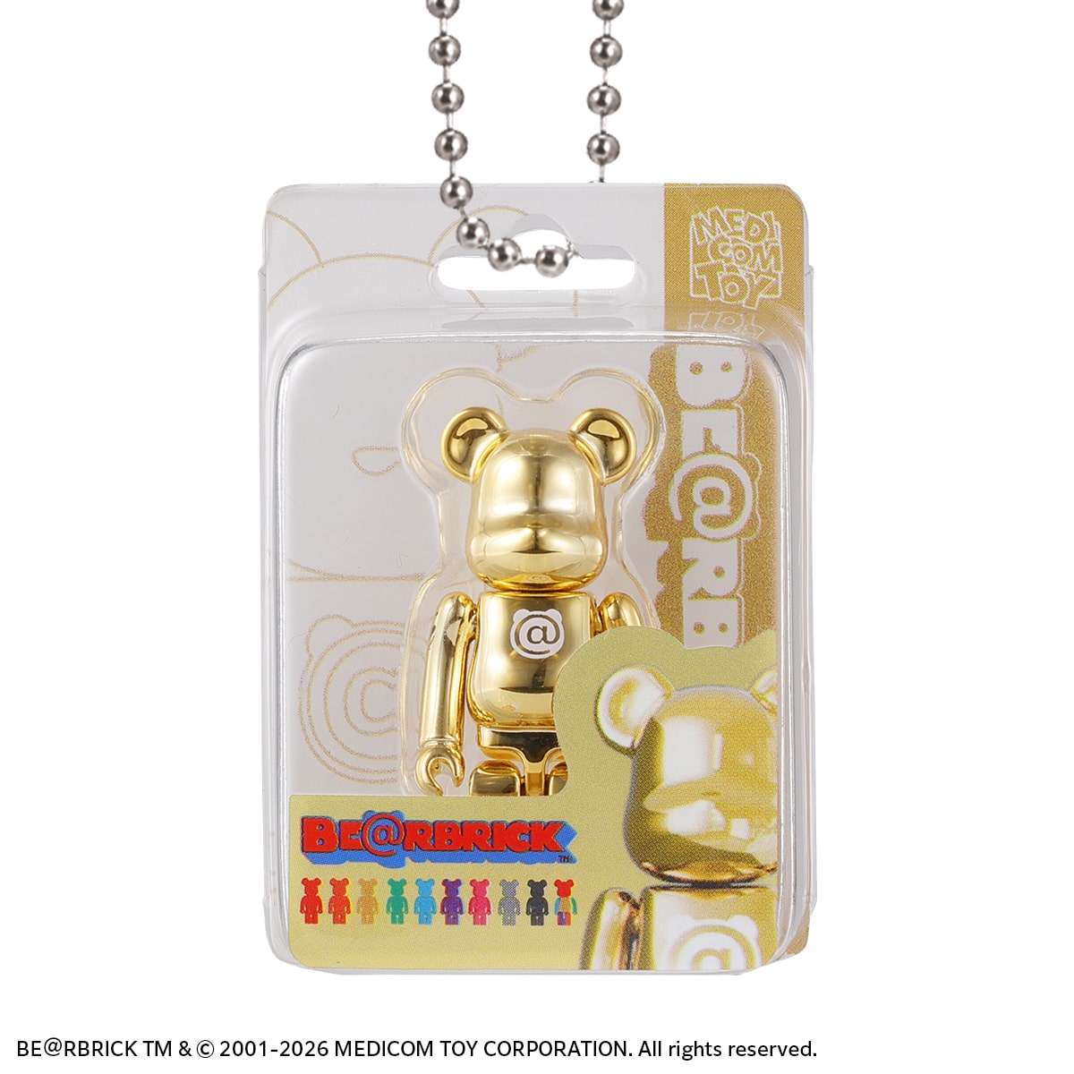 GOLD