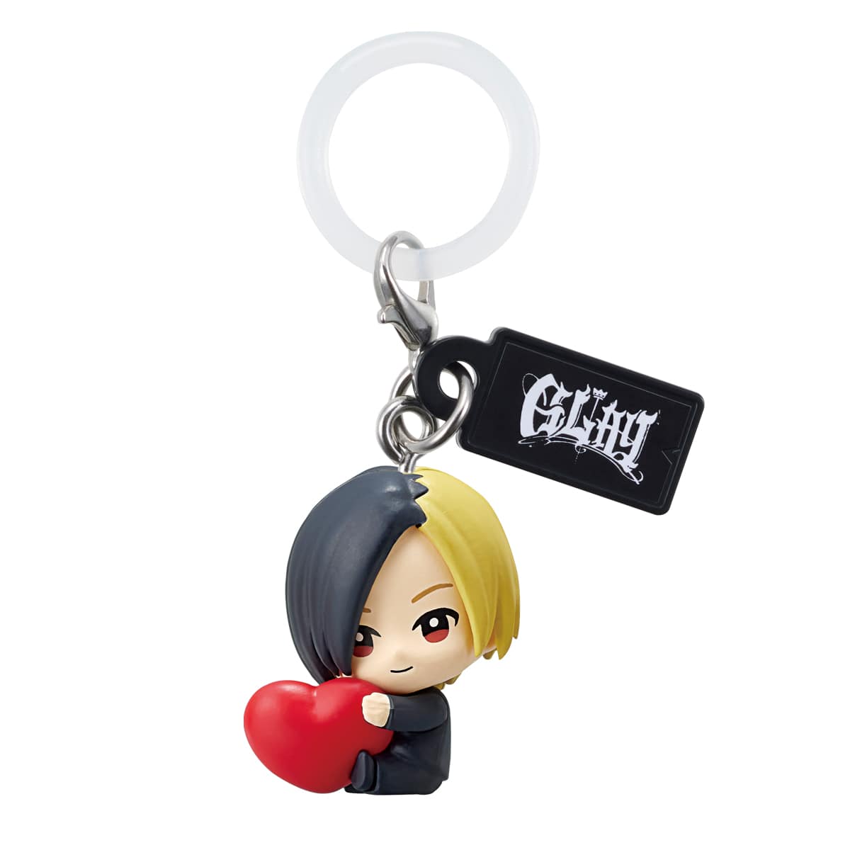 HISASHI