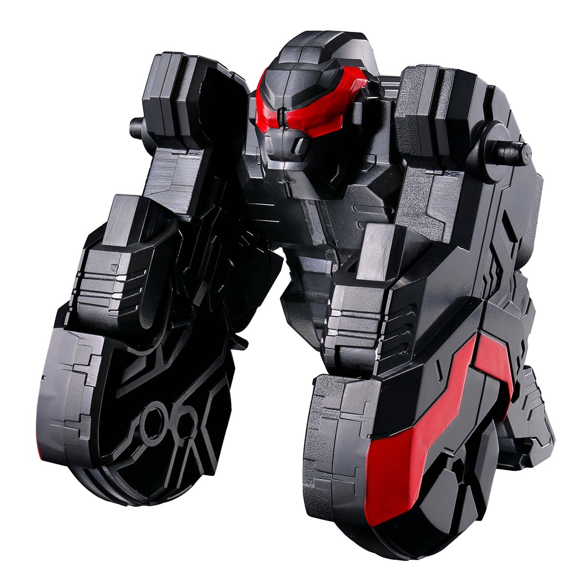 ウエポンゴリラ