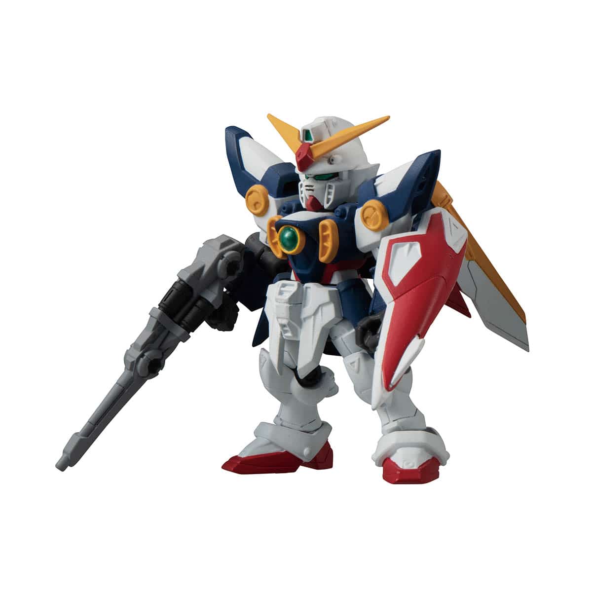 Wガンダム