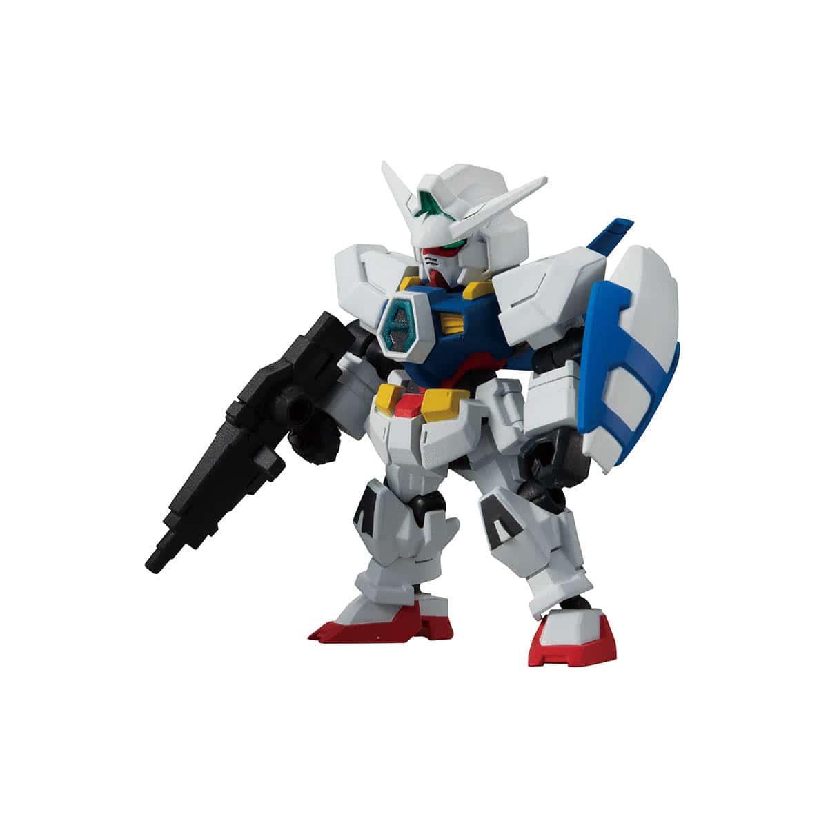 ガンダムAGE－1