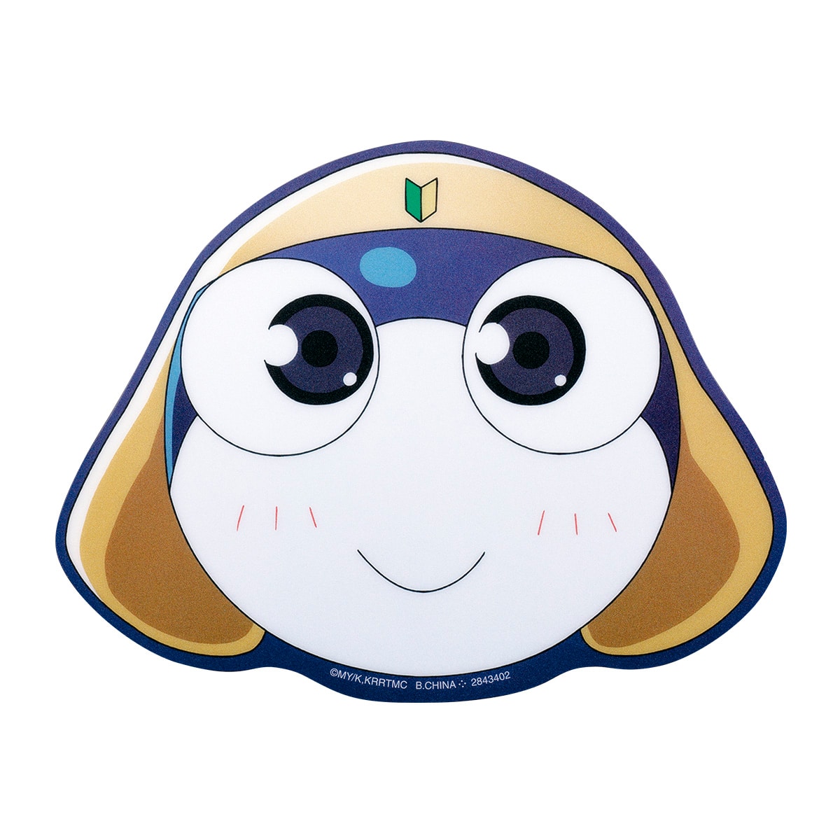 タママ二等兵