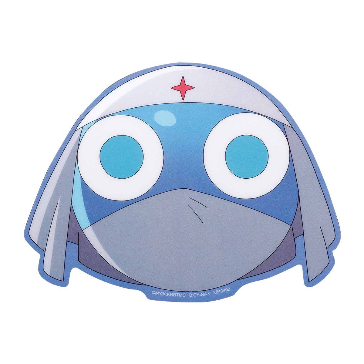 ドロロ兵長