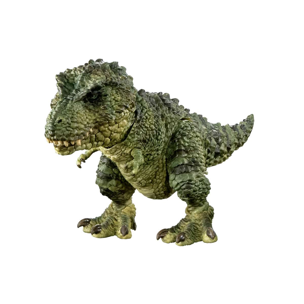 ティラノサウルス（グリーン）
