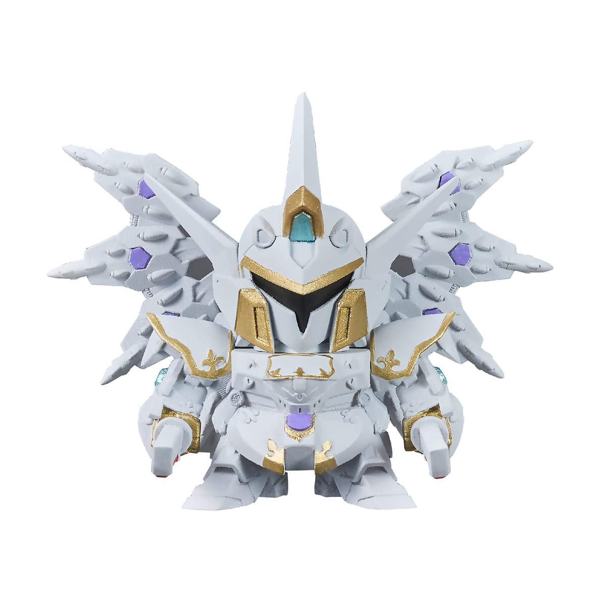 ブラックナイトスコード カルラ(カラーVer.)