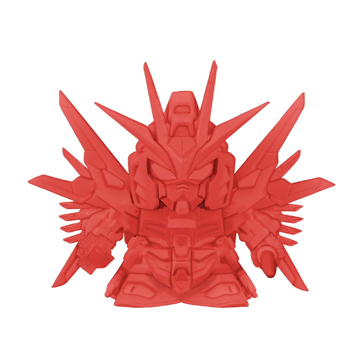 マイティーストライクフリーダムガンダム A