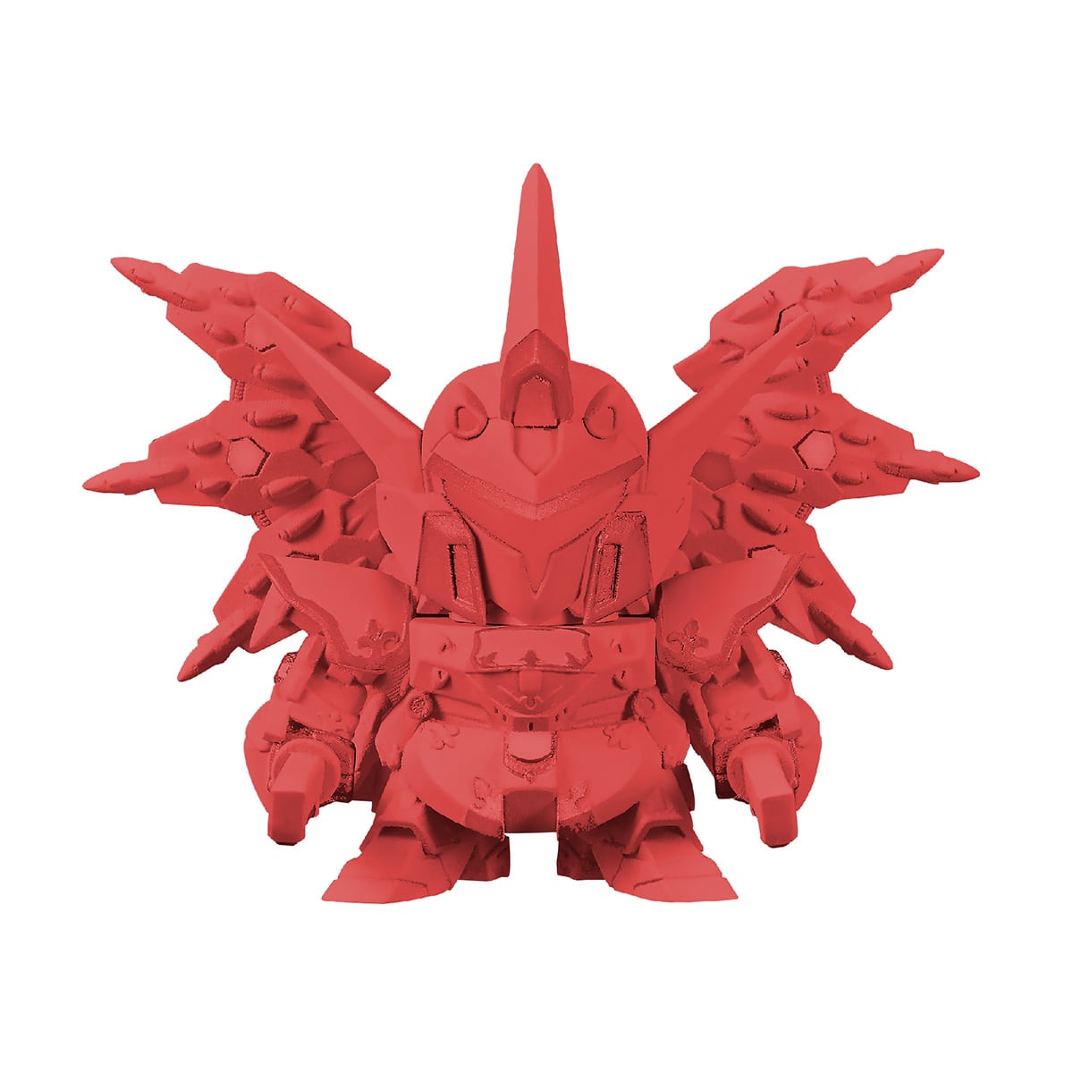 ブラックナイトスコード カルラ A