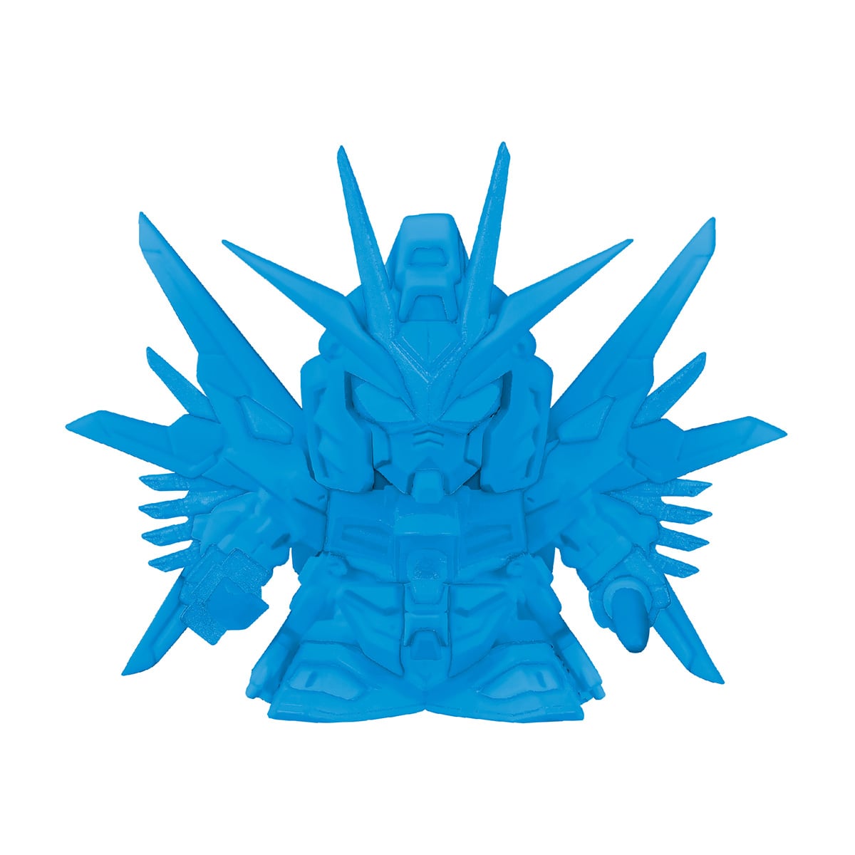 マイティーストライクフリーダムガンダム B