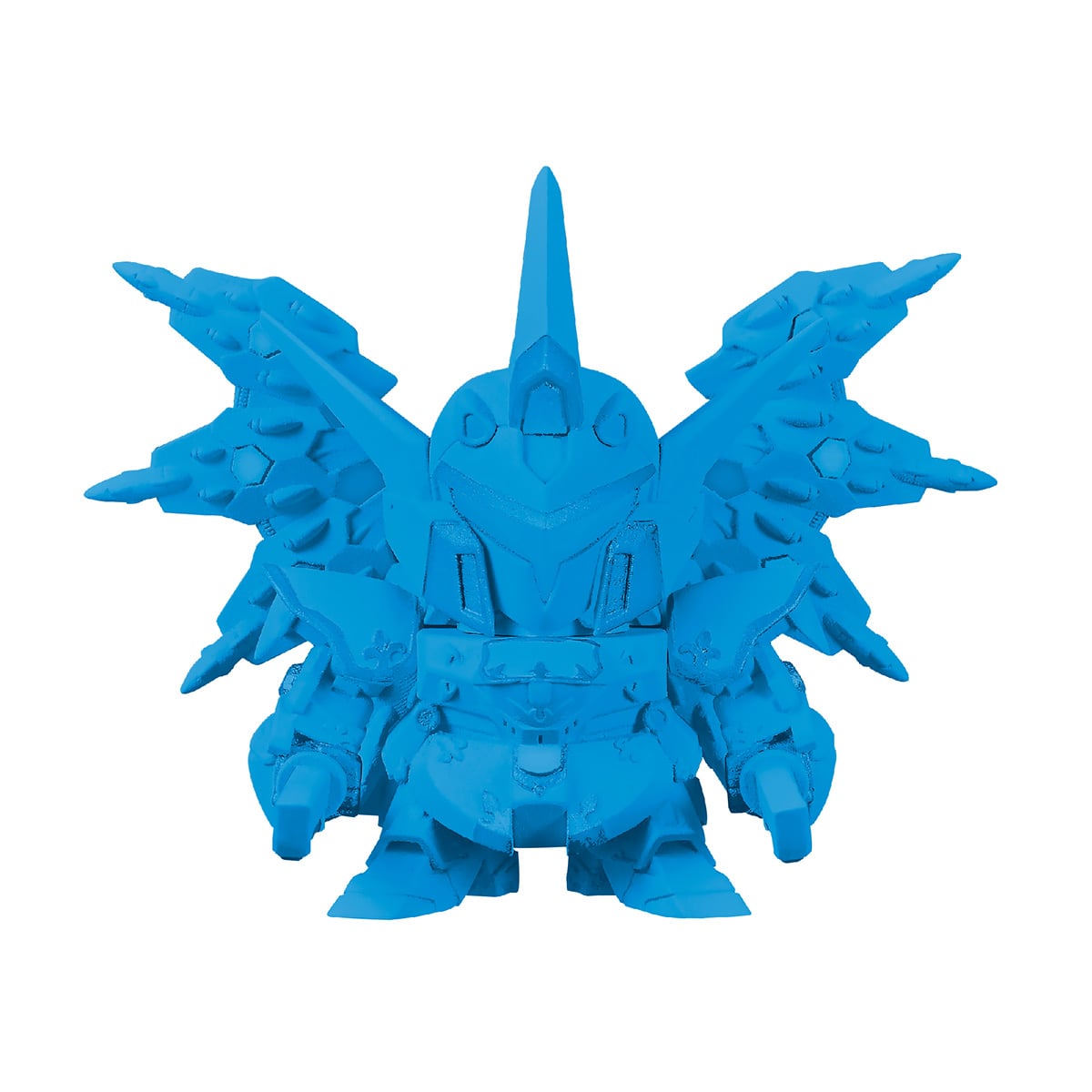 ブラックナイトスコード カルラ B