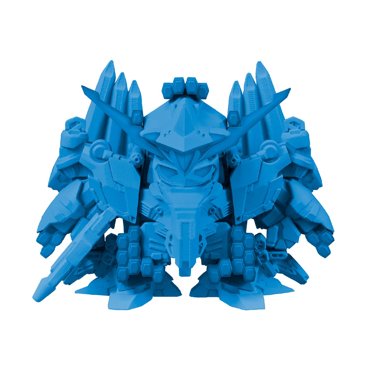 アリュゼウス B