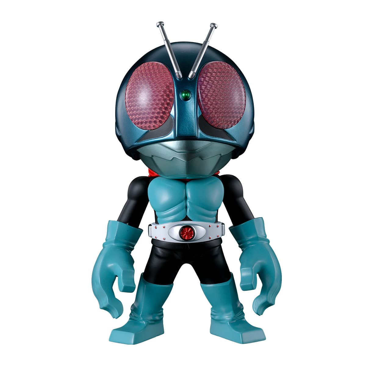 仮面ライダー1号