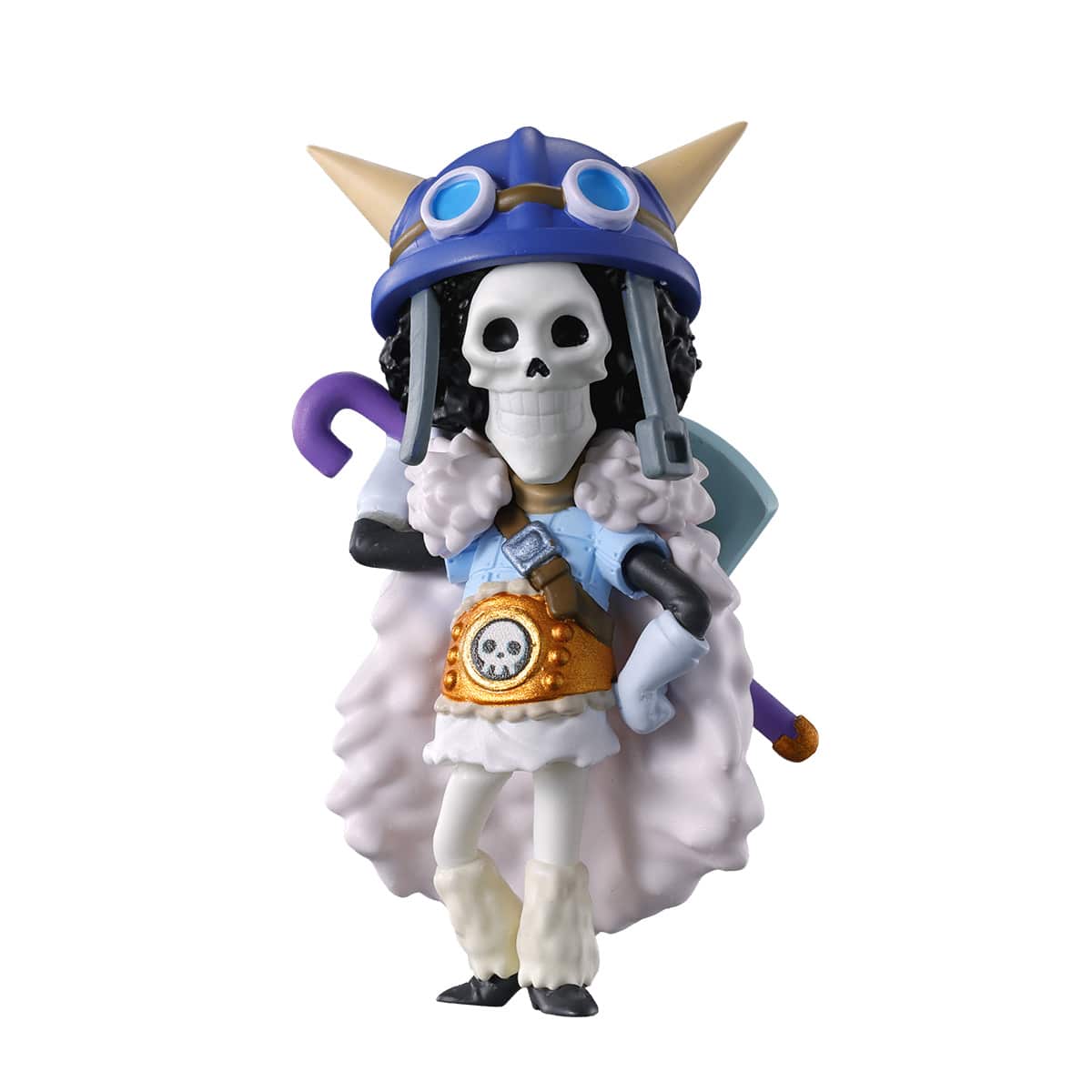 ブルック（エルバフver.）