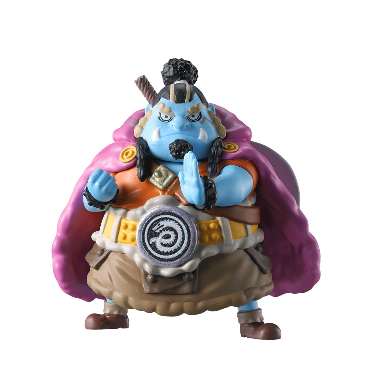 ジンベエ（エルバフver.）