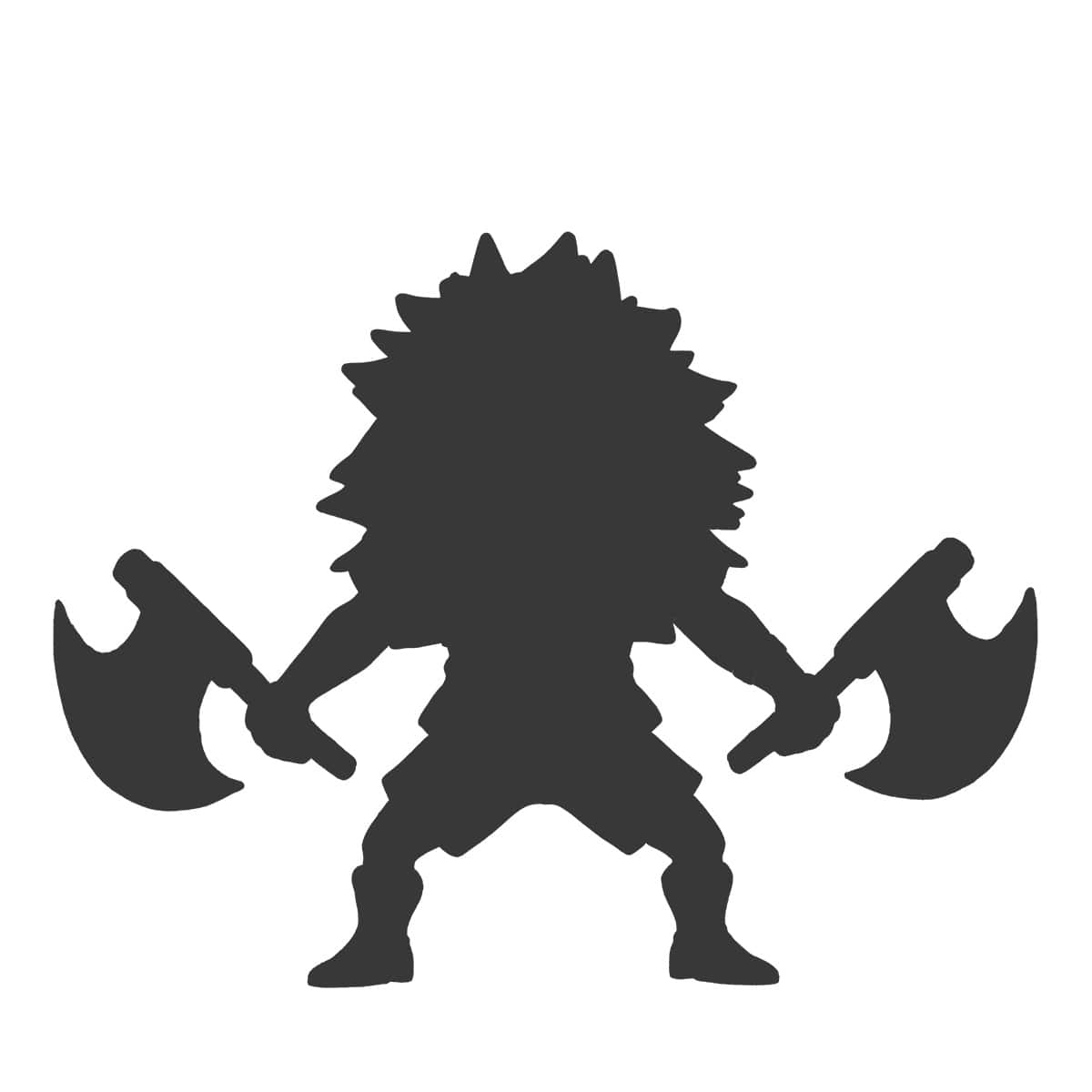 スコッパー・ギャバン