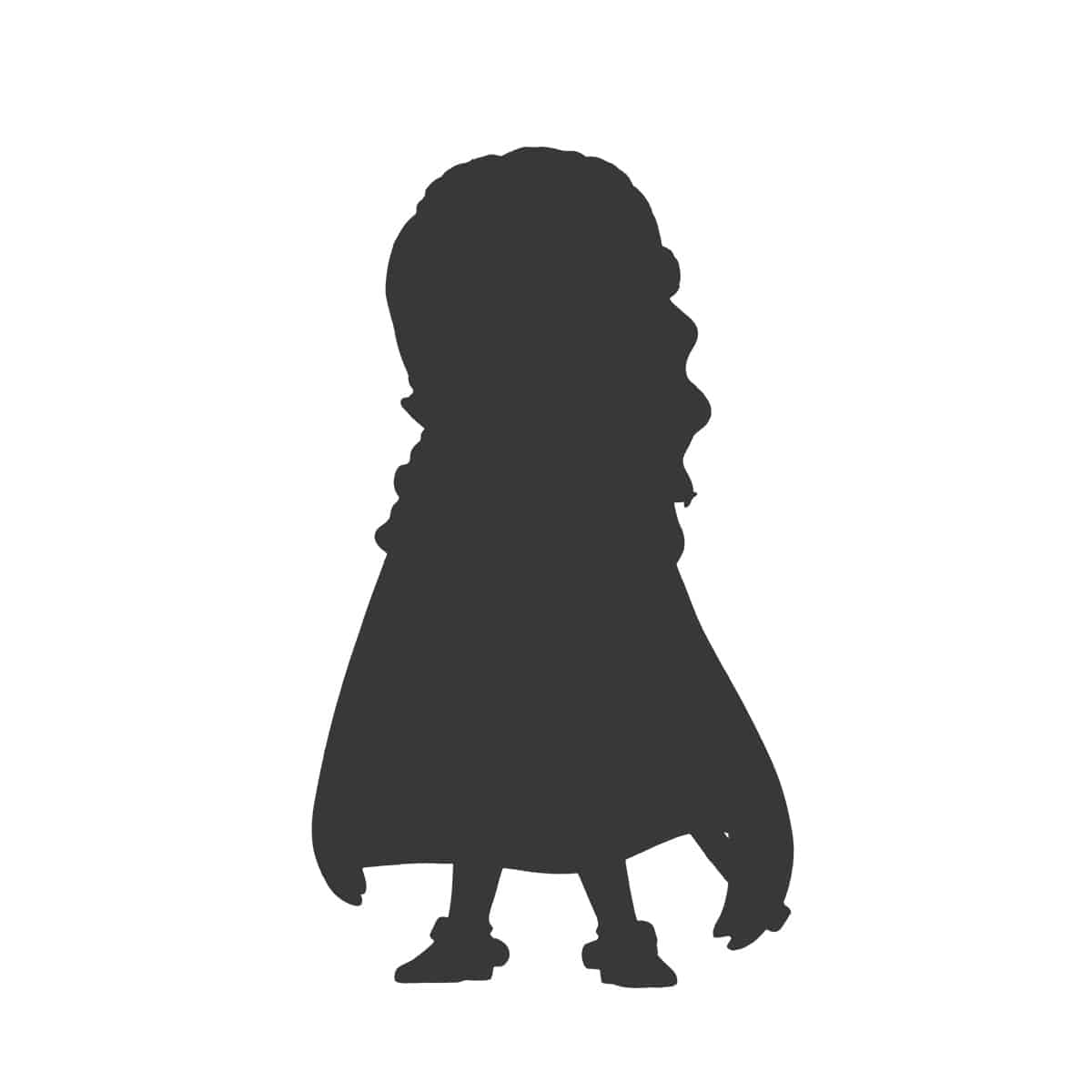 フィガーランド・シャムロック聖