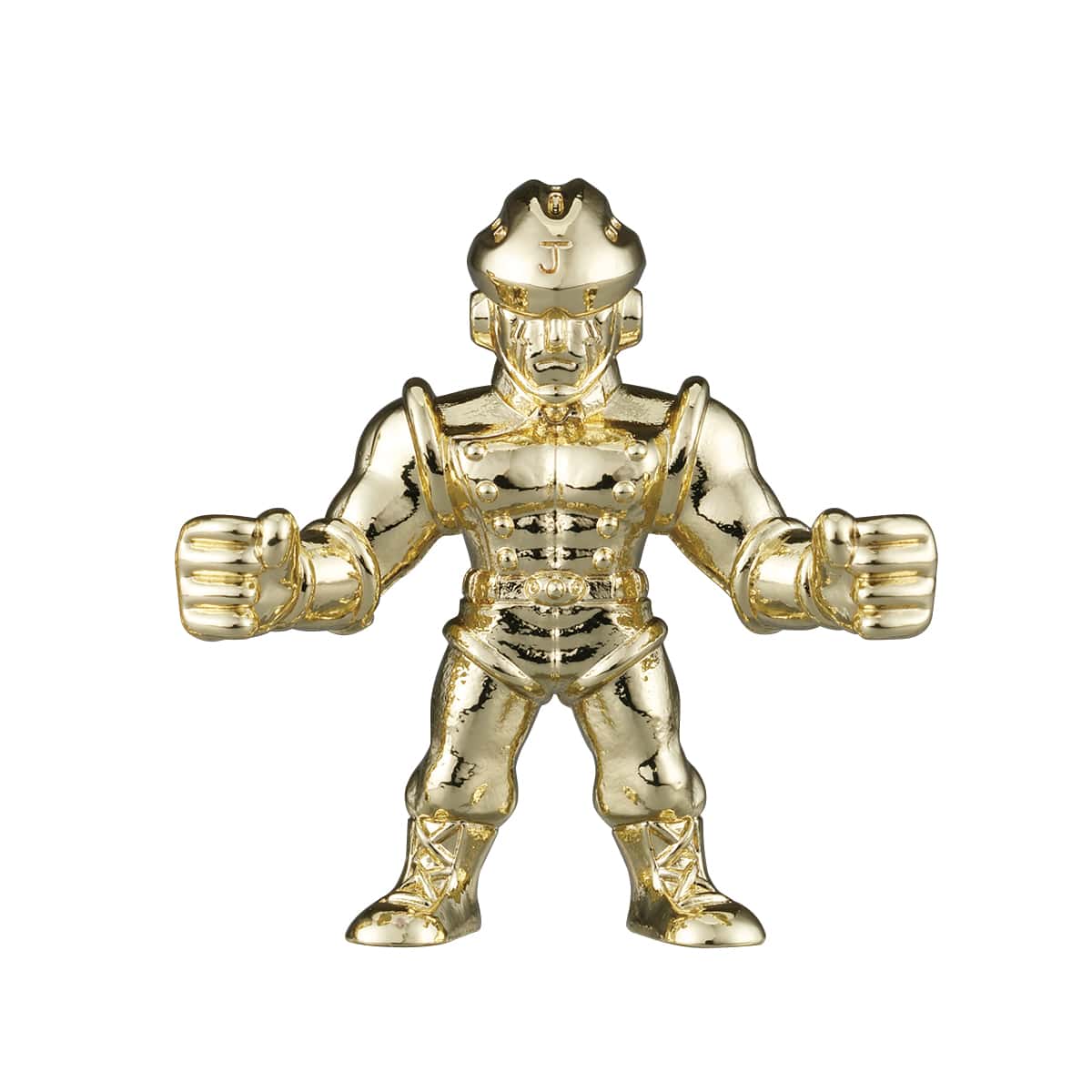 ジェイド（金メッキver.）