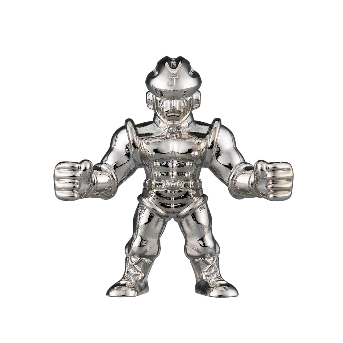 ジェイド（銀メッキver.）