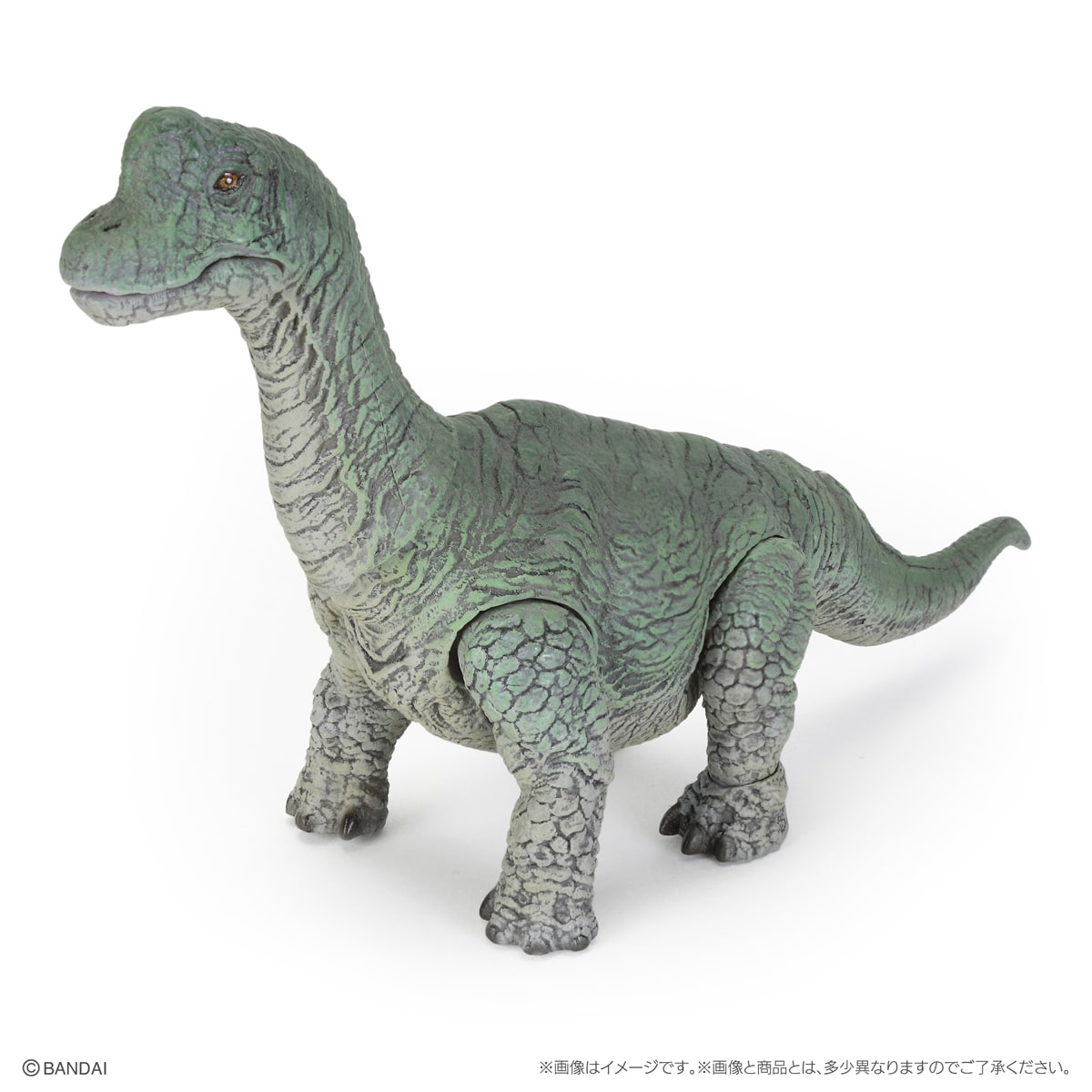 ブラキオサウルス