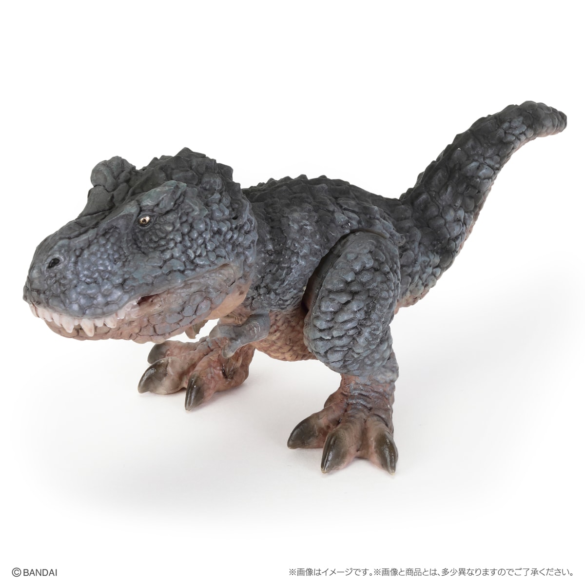 ティラノサウルス（ブルー）