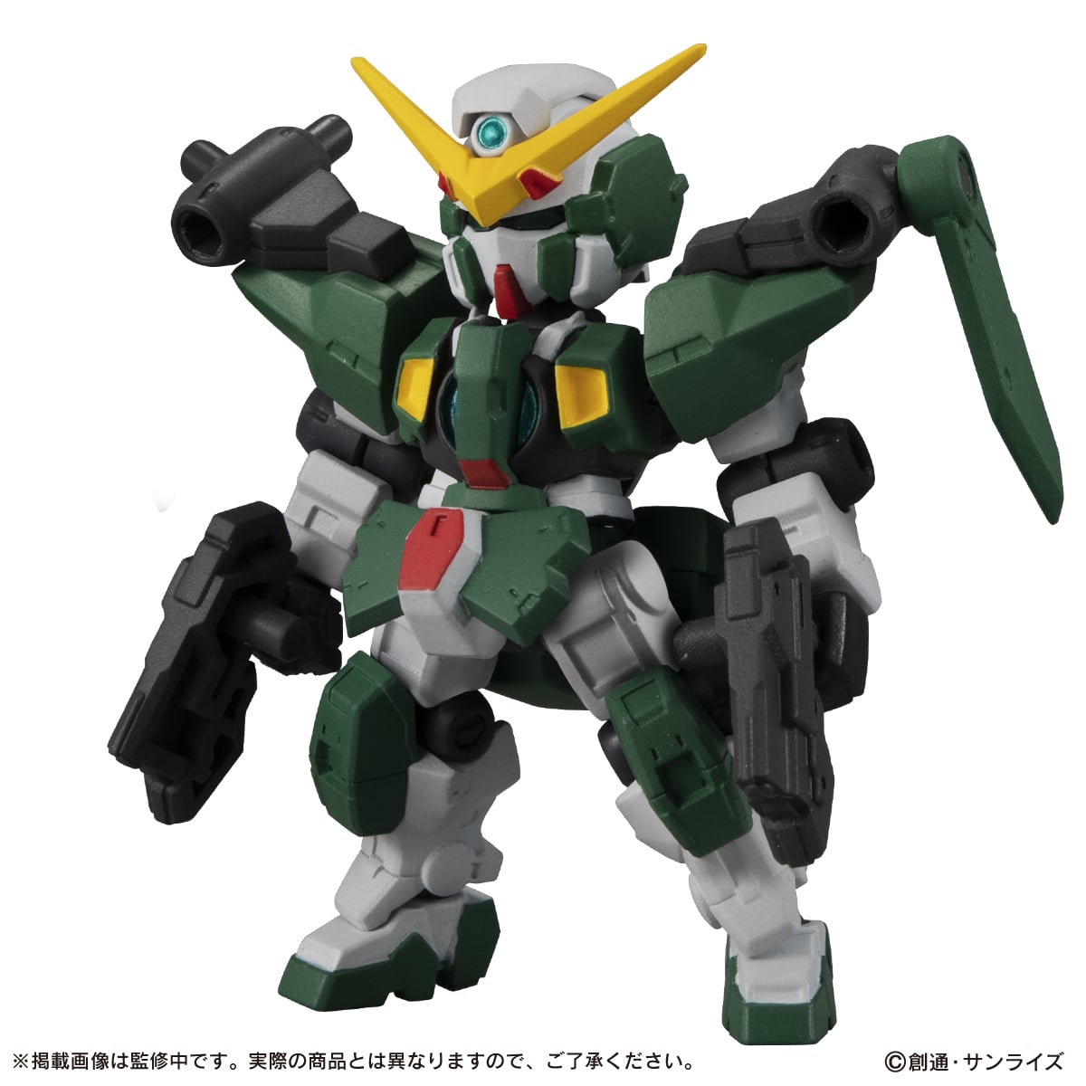 ガンダムデュナメス