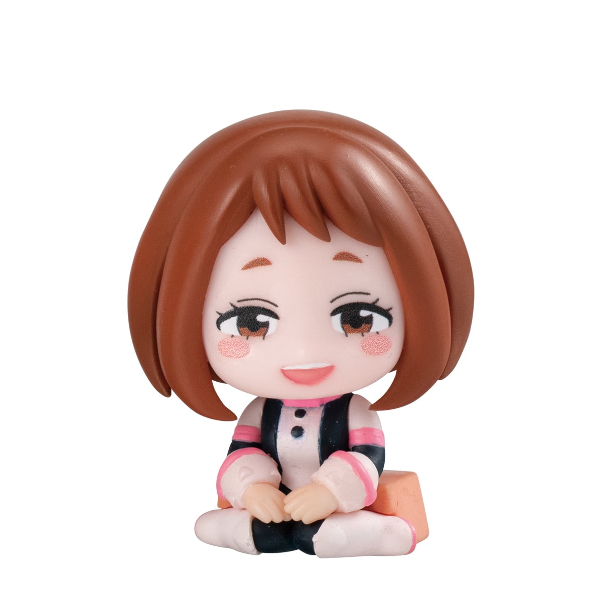 麗日お茶子