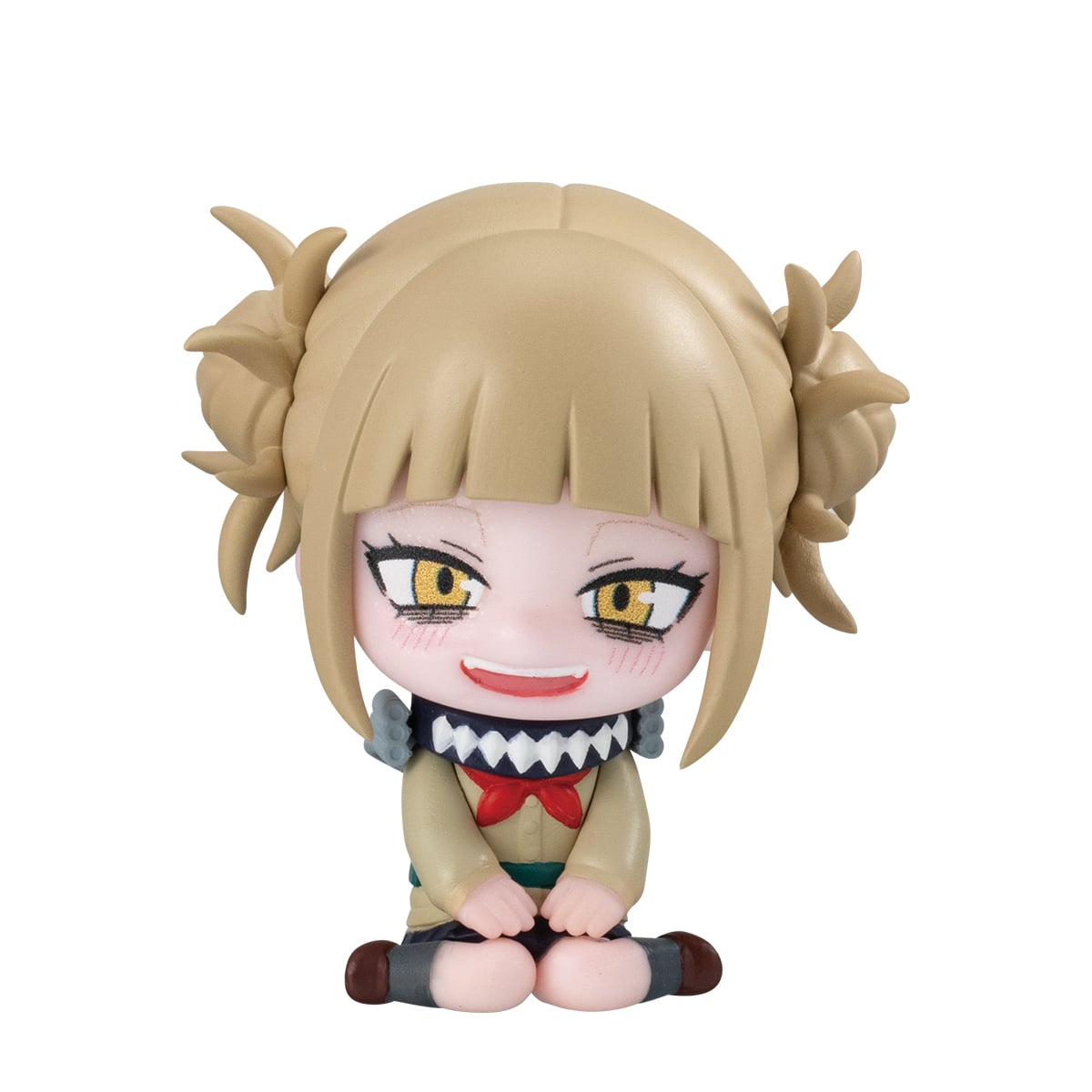 トガヒミコ