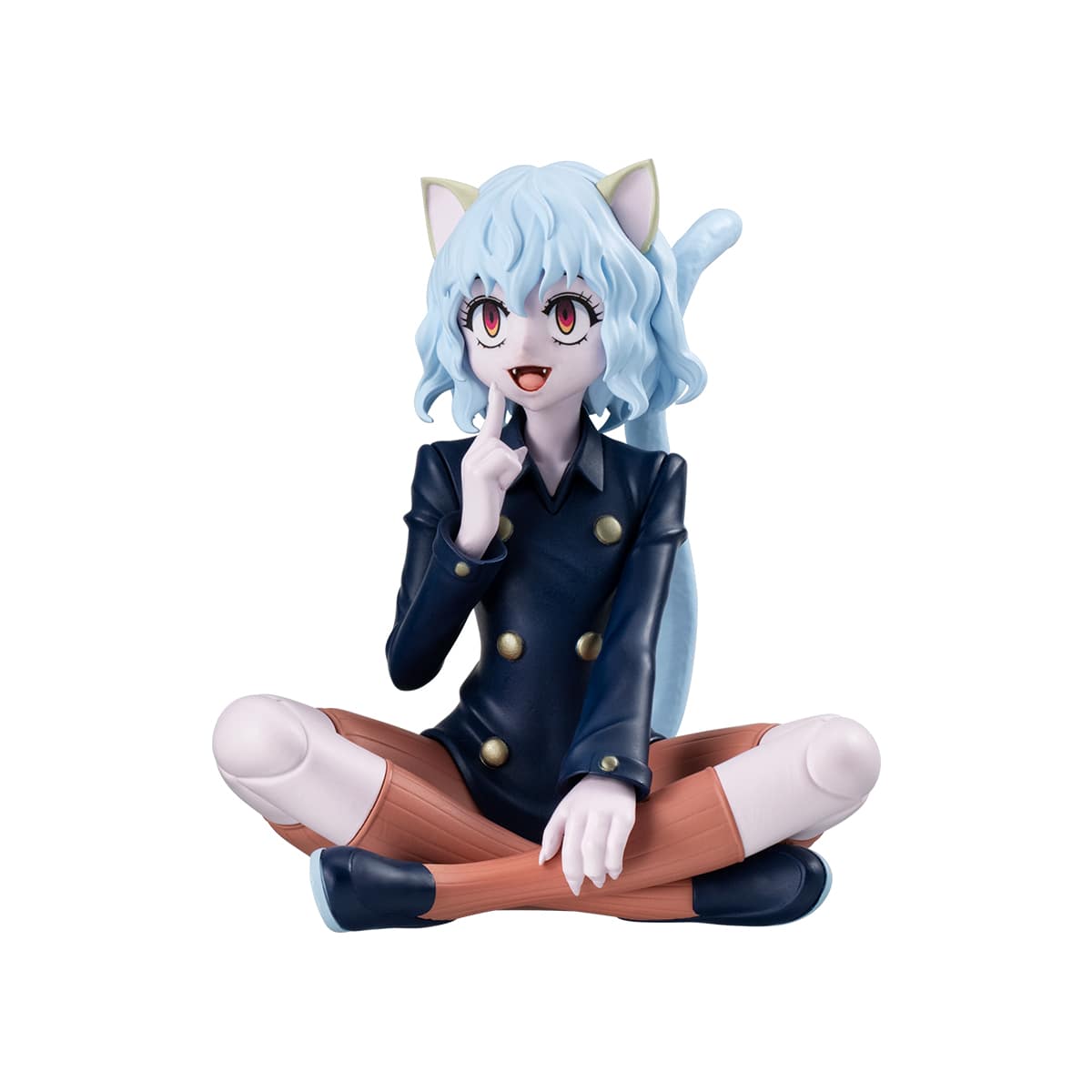ネフェルピトー
