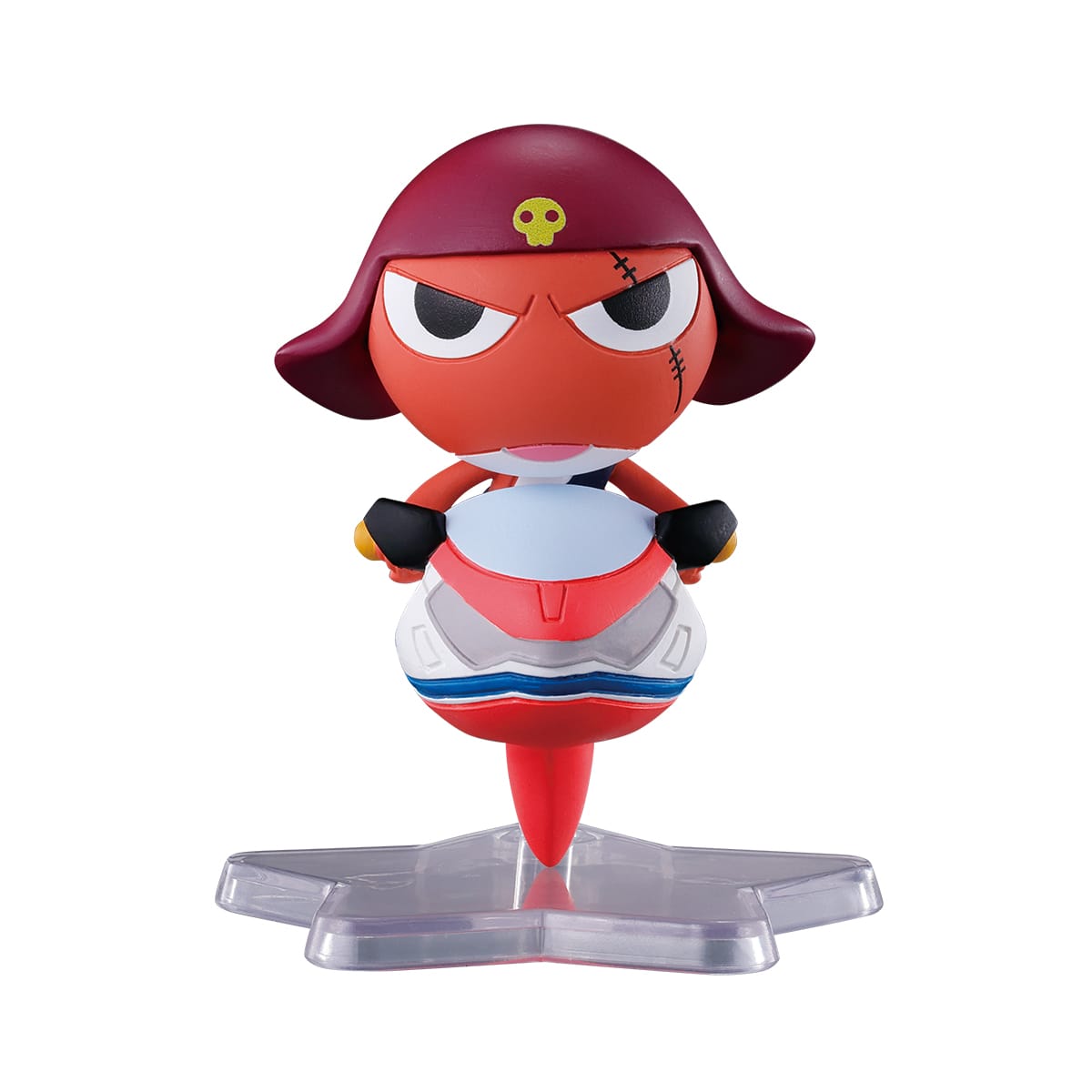 ギロロ伍長