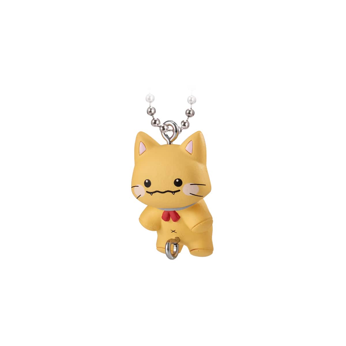 マルくん（ボールチェーンVer.）
