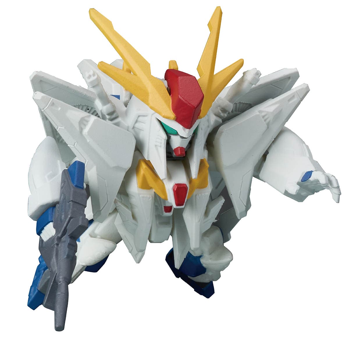 Ξガンダム