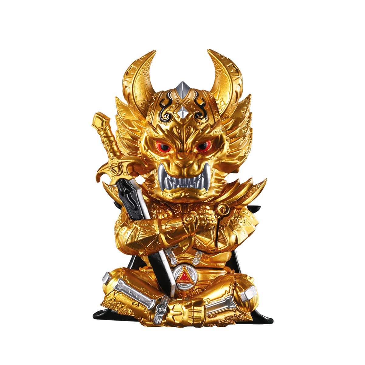 黄金騎士ガロ（冴島大河）