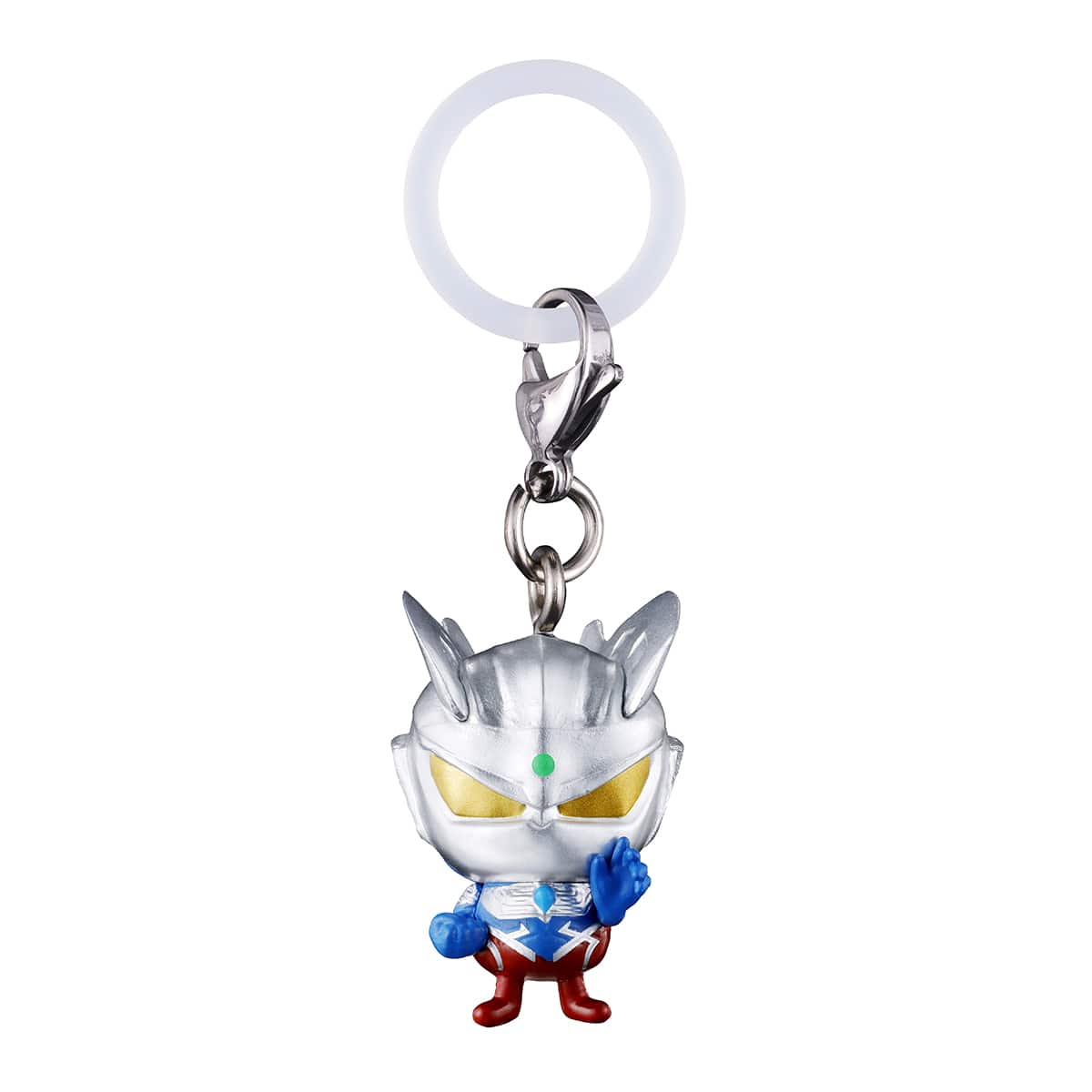 ウルトラマンゼロ
